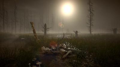 Feardemic: Horror Bundle