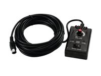 EUROLITE Remote control for Snow 7001 Snow Machine - thumbnail