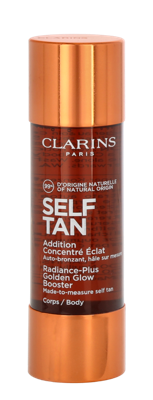 Clarins Sun Protection & Body Self Tan Booster Body 30ml