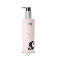 JANZEN x &C bodylotion vanilla, peach & happiness 250 ml - thumbnail