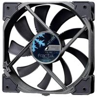 Fractal Design Venturi HP-14 PWM Black - thumbnail