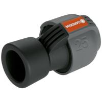 Gardena Verbindingsstuk | 25mm x 1"binnendraad - 2762-20 - 2762-20 - thumbnail