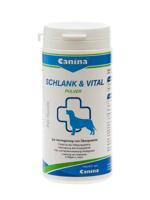 Schlank & Vital 250g - thumbnail