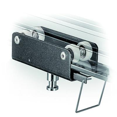 Manfrotto Carriage W/Brake Blk (0926)