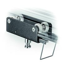 Manfrotto Carriage W/Brake Blk (0926) - thumbnail