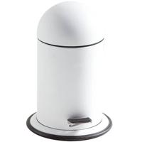 Aquanova Ona Afvalemmer 3L Wit ONABIS-43 - thumbnail
