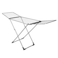 Tomado-Metaltex Tec Fuji Droogrek 20m Grijs - thumbnail