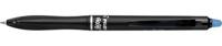Pilot FriXion Ball Plus roller, medium, blauw - thumbnail