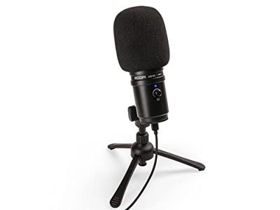 Zoom ZUM-2 PMP podcast mic pack - thumbnail