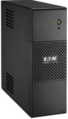 Eaton 5S550I UPS-systeem 550 VA