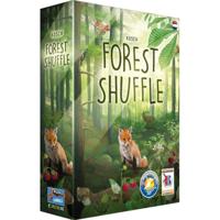 Asmodee Forest shuffle - thumbnail