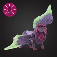 Maanleeuwfiguur, SCHLEICH 70837 Bayala, vanaf 4 jaar - thumbnail