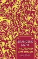Brandend licht - Hildegard van Bingen - ebook - thumbnail