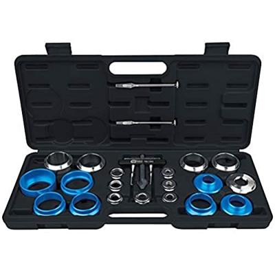 KS Tools 700.1288 Schroefmoer 12,2 mm voor 700.1280