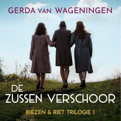 De zussen Verschoor
