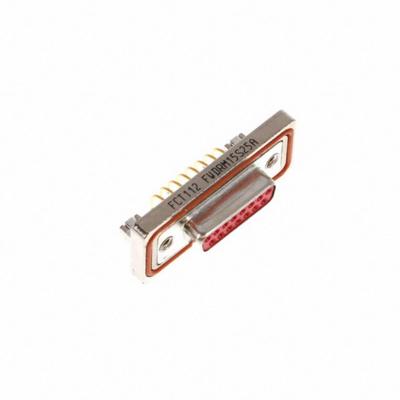 Molex 173110-0078 D-sub connector 1 stuk(s) Box