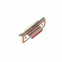 Molex 173110-0078 D-sub connector 1 stuk(s) Box - thumbnail