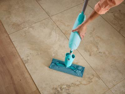 Leifheit Pico Spray vloerwisser S