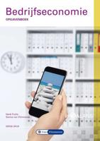 Bedrijfseconomie - Henk Fuchs, Sarina van Vlimmeren - Paperback (9789462872479) - thumbnail