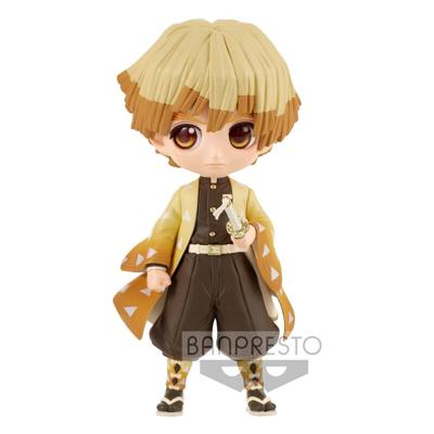 Demon Slayer: Kimetsu No Yaiba Q Posket - Zenitsu Agatsuma II I (Ver.B)