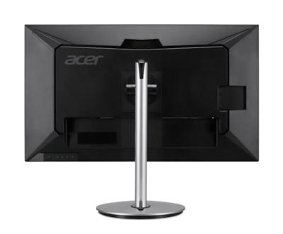 Acer CB322QU E 32 Wide Quad HD 100Hz IPS Monitor Acer CB322QU E 32 Wide Quad HD 100Hz IPS Monitor