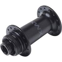 Miche voornaaf xmx boost centerlock 32g 110mm zwart - thumbnail