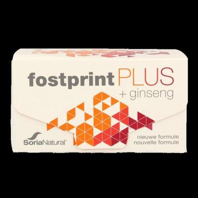 Fost print plus energy 15ml 20 Ampullen