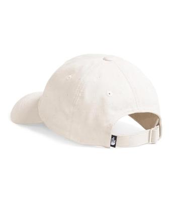 The North Face Norm Pet White Dune - Raw Undyed One Size