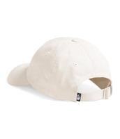 The North Face Norm Pet White Dune - Raw Undyed One Size - thumbnail