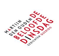 De beloofde dinsdag - Martijn den Ouden - ebook - thumbnail