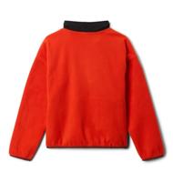 Columbia Ice Slope™ III Skibroek Kinderen Mountain Blue S - thumbnail