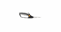 Fiskars Graskantschaar S50 - 1000557 - 1000557 - thumbnail