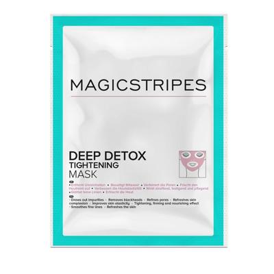 Magicstripes Deep Detox Deep Detox Tightening Mask