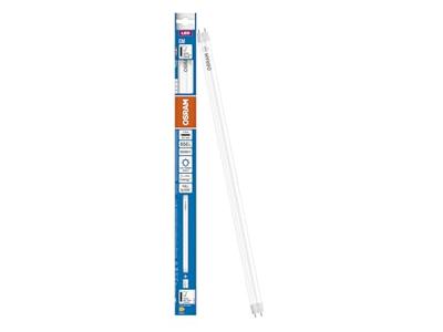 OSRAM HOMELIGHTING LED-buis-Buis Energielabel: E (A - G) G13 T8 5.4 W = 15 W Koudwit 1 stuk(s) (Ø x l) 26.80 mm x 451 mm