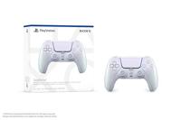 DualSense draadloze controller - Chroma Pearl | PS5 en pc - thumbnail