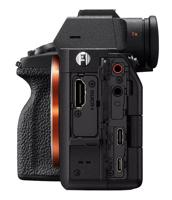 Sony A7 IV body - thumbnail