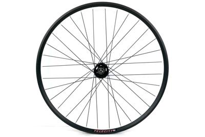 Velocity A23 Achterwiel - Zwart Velocity A23 Achterwiel - Zwart