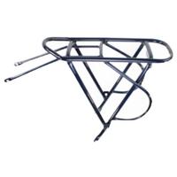 Bike Fun Kids Drager bikefun 26" donker blauw - thumbnail