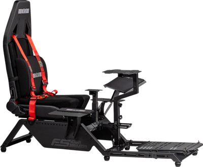 Next Level Racing Flight Simulator Next Level Racing Flight Simulator