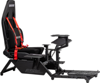 Next Level Racing Flight Simulator - thumbnail