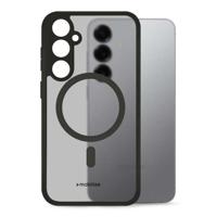 Mobilize MagSafe Compatible Hybrid Case Samsung Galaxy S26+ 5G Blue - thumbnail