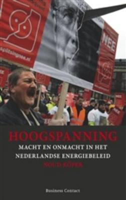 Hoogspanning - Noud Köper - eBook (9789047001867)