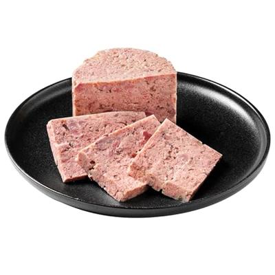 Belcando Single Proteïne-blikje, 6 x 400 g kip, gevarieerd natvoer voor honden, monoproteïne natvoer Belcando Single Proteïne-blikje, 6 x 400 g kip, gevarieerd natvoer voor honden, monoproteïne natvoer