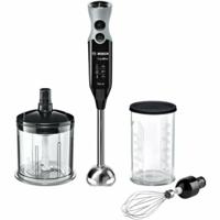 Bosch MSM67160 blender Staafmixer 750 W Zwart, Grijs - thumbnail
