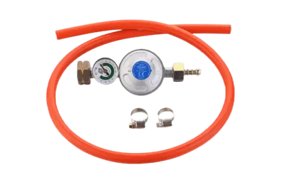 Cadac Universele Drukregelaar met Overflow