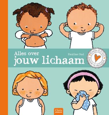 Alles over jouw lichaam (Hardback) Alles over jouw lichaam (Hardback)