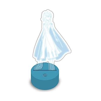 Disney Frozen lamp 24,9 x 10 cm