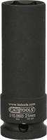 KS Tools 5150603 515.0603 Kracht-dopsleutelinzet 21 mm - thumbnail