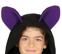 Vleermuis Jumpsuit jongen - thumbnail