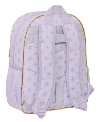 Schoolrugzak Wish Lila 32 X 38 X 12 cm Schoolrugzak Wish Lila 32 X 38 X 12 cm
